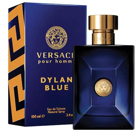 men versace blue|Versace dylan blue men's cologne.